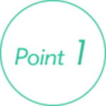 Point 1