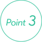Point 3